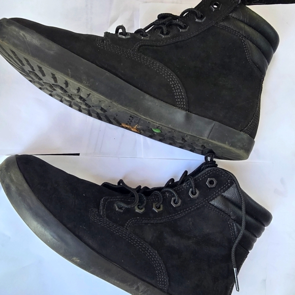 Timberland Shoes
